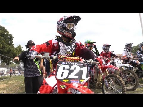 Generation Next: Vann Martin