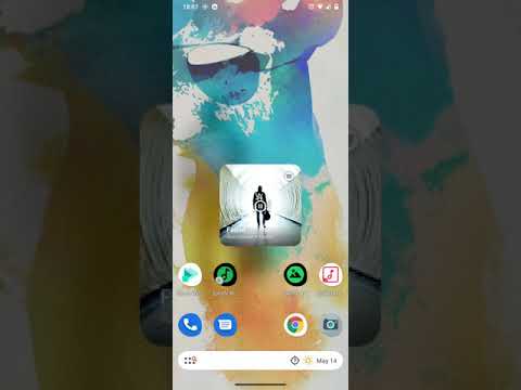 Music Wallpaper video