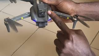 How to fly an E8 pro max drone for beginners . The beginners guide to flying drones