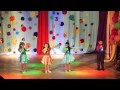 Улыбчивая песенка 