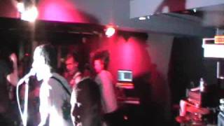 The Amity Affliction - Jesse Intense LIVE