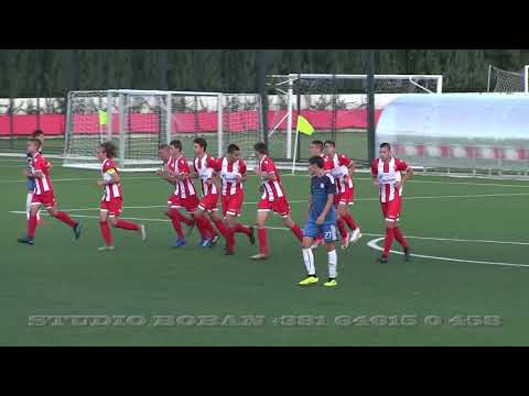 2002 god. GRAFIČAR 8:0 BSK BORČA (15.09.2018)