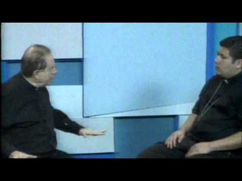 Páginas Difíceis da Bíblia 28 Dezembro 2014 -  Pe.F.C.Cardoso