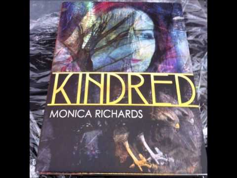 Monica Richards : Let you go
