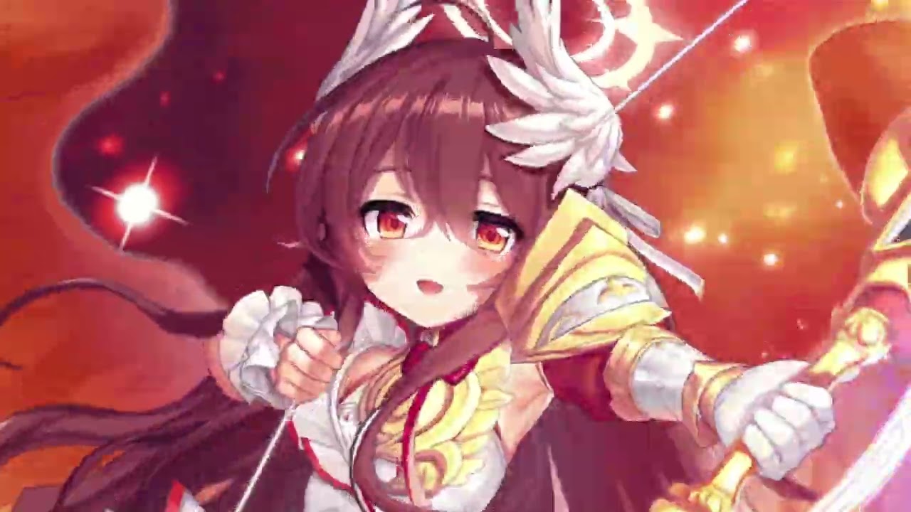 【ティンクルスターナイツ】裏フィーニスの塔～Yellow Moon　12F  BOSS 【 HW 】グリコーン　※覚醒アナを使ってみた