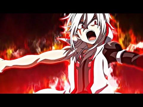 Beyblade Burst ⌜AMV⌟ Shu Kurenai - Warriors