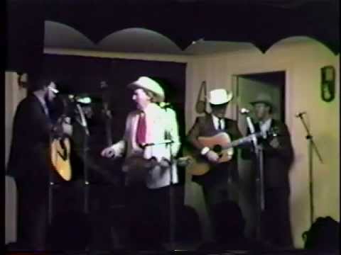 CURLY SECKLER - GONE HOME - NASHVILLE GRASS