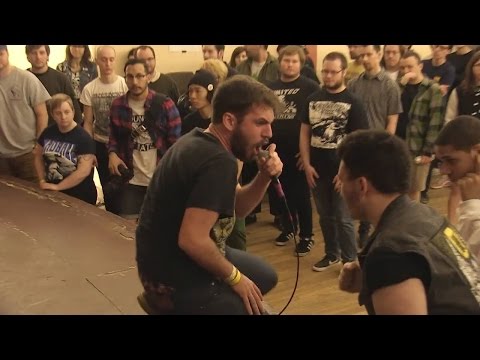 [hate5six] Javla - April 11, 2015