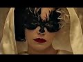Unstoppable Cruella Edit