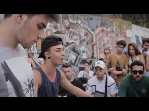 REG vs TINUS vs LOLOTRANCE vs METRIKO - FILTROS // PRE GOLD BATTLE 21/07