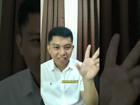 ID, EGO, and SUPEREGO