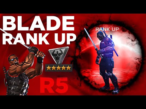 Should You Rank 5 Blade In 2020? I Did a Blade Rank Up In 2020 & Used a Generic Gem. Any Regrets🤔