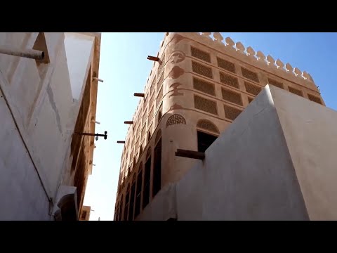  Muharraq City Development Plan Track - October 11, 2023