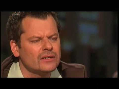 Ingo Appelt bei THADEUSZ - Fiese Sieben