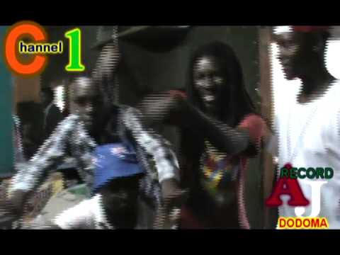 DOM KWANZA MIAKA YA TISINI-CHANNEL 1 TV//MKINDE VIDEOZ