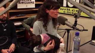 Natalie Prass - My Baby Don&#39;t Understand Me - Live at Lightning 100
