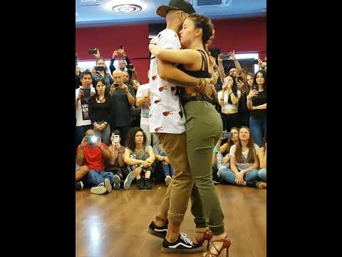Albir Rojas & Pacita Mederos, Runda Track [2k18] - Dj Paparazzi Official