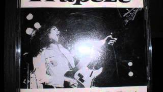 Trapeze - Your Love is Alright - Live 1972