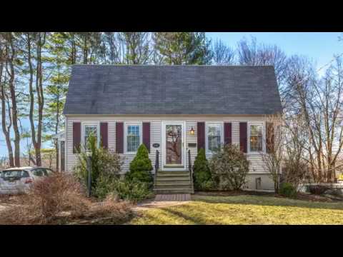 168 Lowell St, Reading MA -  Rick Nazzaro - Tel 781 290 7425