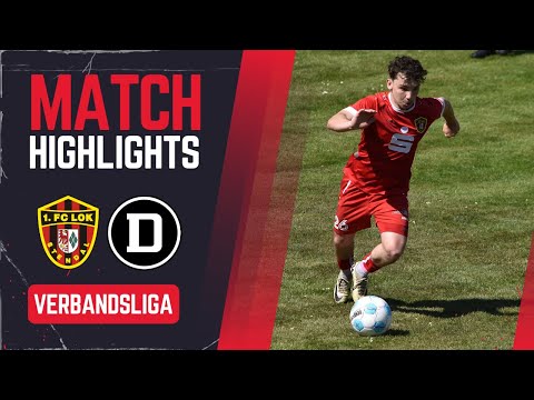 1. FC Lok Stendal - SV Dessau 05