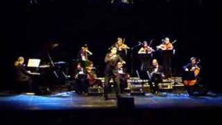 Orquesta Típica Alfredo Marcucci - Mi Buenos Aires Querido