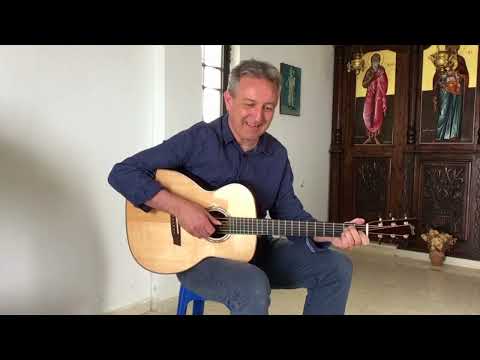 MOUNTAINS OF ILLINOIS - Clive Carroll