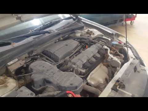 18D0463 - 2005 Honda Civic EX - 1.7L