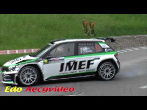 41° Rally 1000 Miglia 2017 Provaglio by aecgvideo