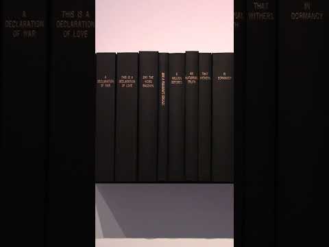 Imagining Black Diasporas: 21st-Century Art and Poetics  MVI 4607