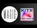 Xite - Contrails (Original mix) 