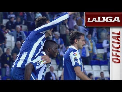 Todos los goles del RCD Espanyol (3-3) Valencia CF - HD