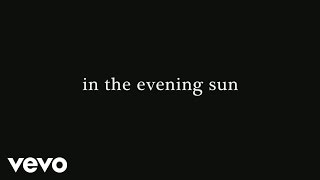 Zimmerman - In the Evening Sun (Performed On Piano)