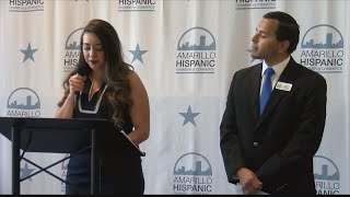 Women's Suffrage: Ruby Moreno