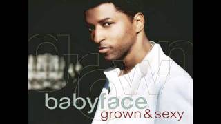 Babyface - Goin' outta business.wmv