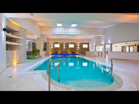 Hotel Orizont, Călimăneşti, Romania | Holiday with Falguni