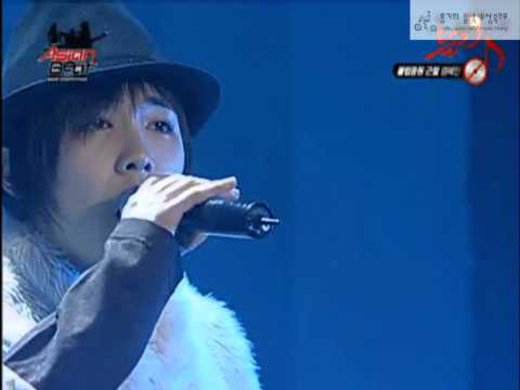 081221 M Super Concert (Asian Beat Band Competition) - FTISLAND - 사랑후애 (After Love)