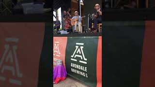 Lazybirds Alabama Bound Doc Watson cover