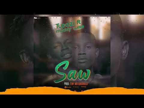 ['SINGELI'] Tupazi ft Maddy wise - Sawa [official Music Audio]