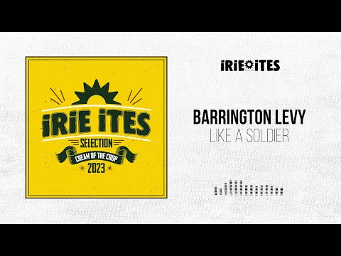 Irie Ites - Cream Of The Crop - Best Of 2023 (Official Audio) Full album