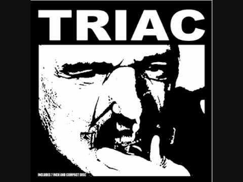 Triac - The Blue Room EP 7