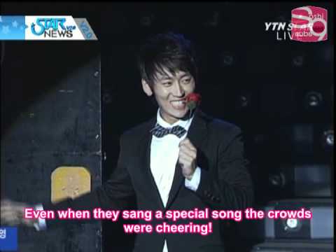 080317 YTN Star News - VOS & SNSD [03.17.08].avi