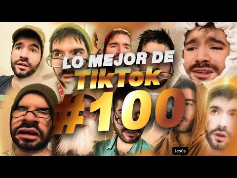 Lo MEJOR de PABLO BRUSCHI en TIKTOK #100 - Edición Especial 🔥🔥🔥