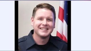 Tyler Community Honors Fallen Officer Sam Lively