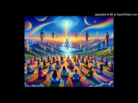 {432Hz} Guitar Key Type Beat - HighVibrationalMinds [Prod.KingsBeats]