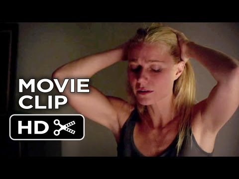 Thanks For Sharing Movie CLIP - Honeymoon (2013) - Gwyneth Paltrow Movie HD