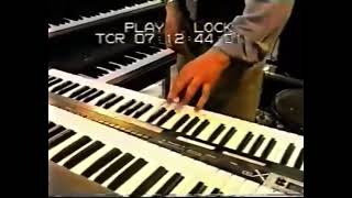 NOMADI - Ma noi No ( Live Parma 1992 )