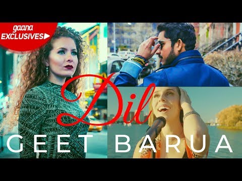 Poster dil lyrics – geet barua, jackie foster