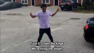 Migos - Crown The Kings (Lyrics)