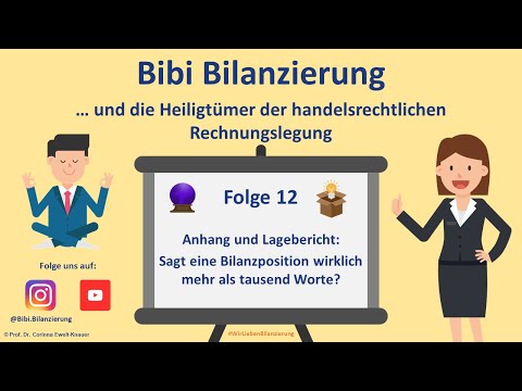 S2 | E12 | Anhang und Lagebericht