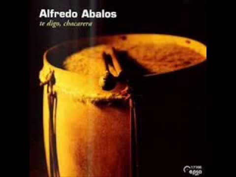 Alfredo Abalos - Mi barrio 8 de abril